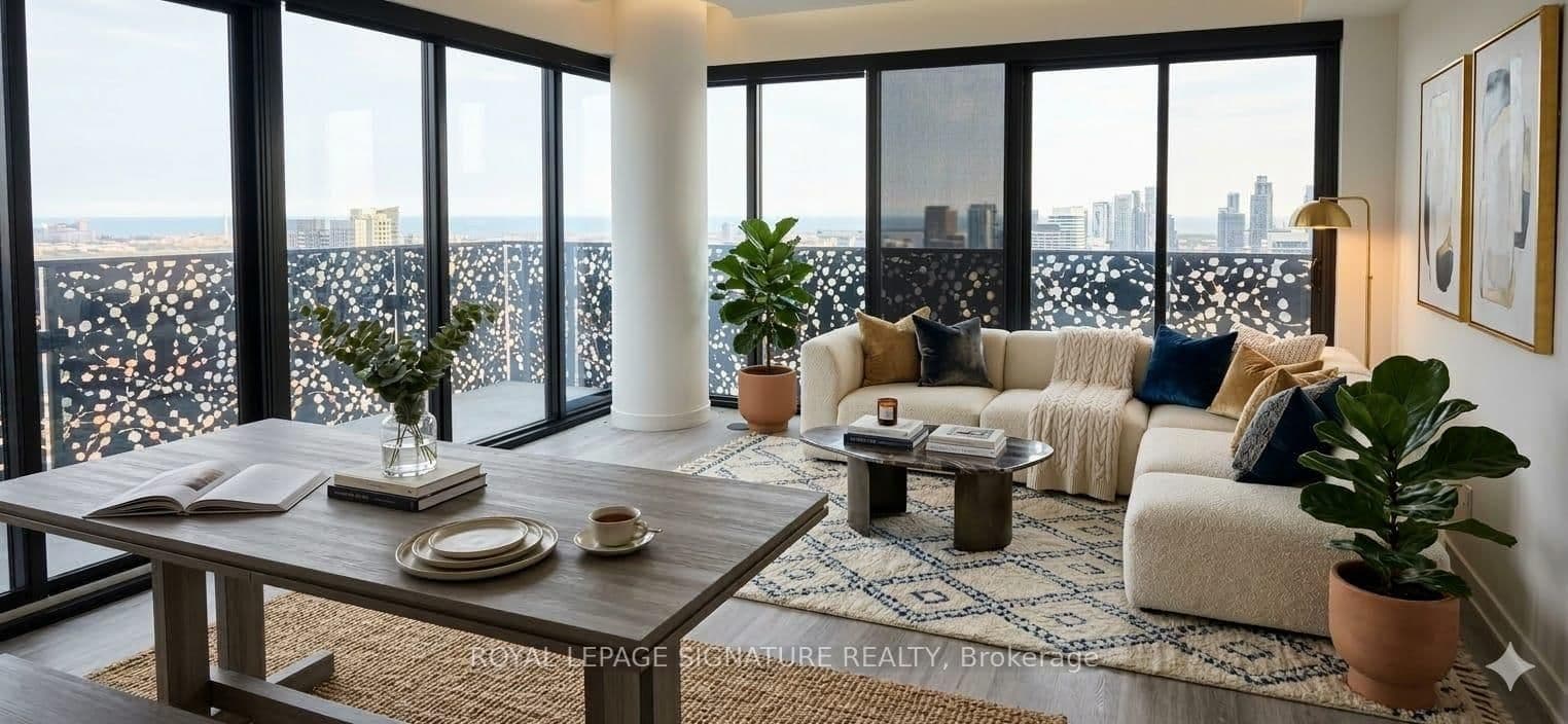 55 Charles Street E, Unit 4002 thumbnail 11