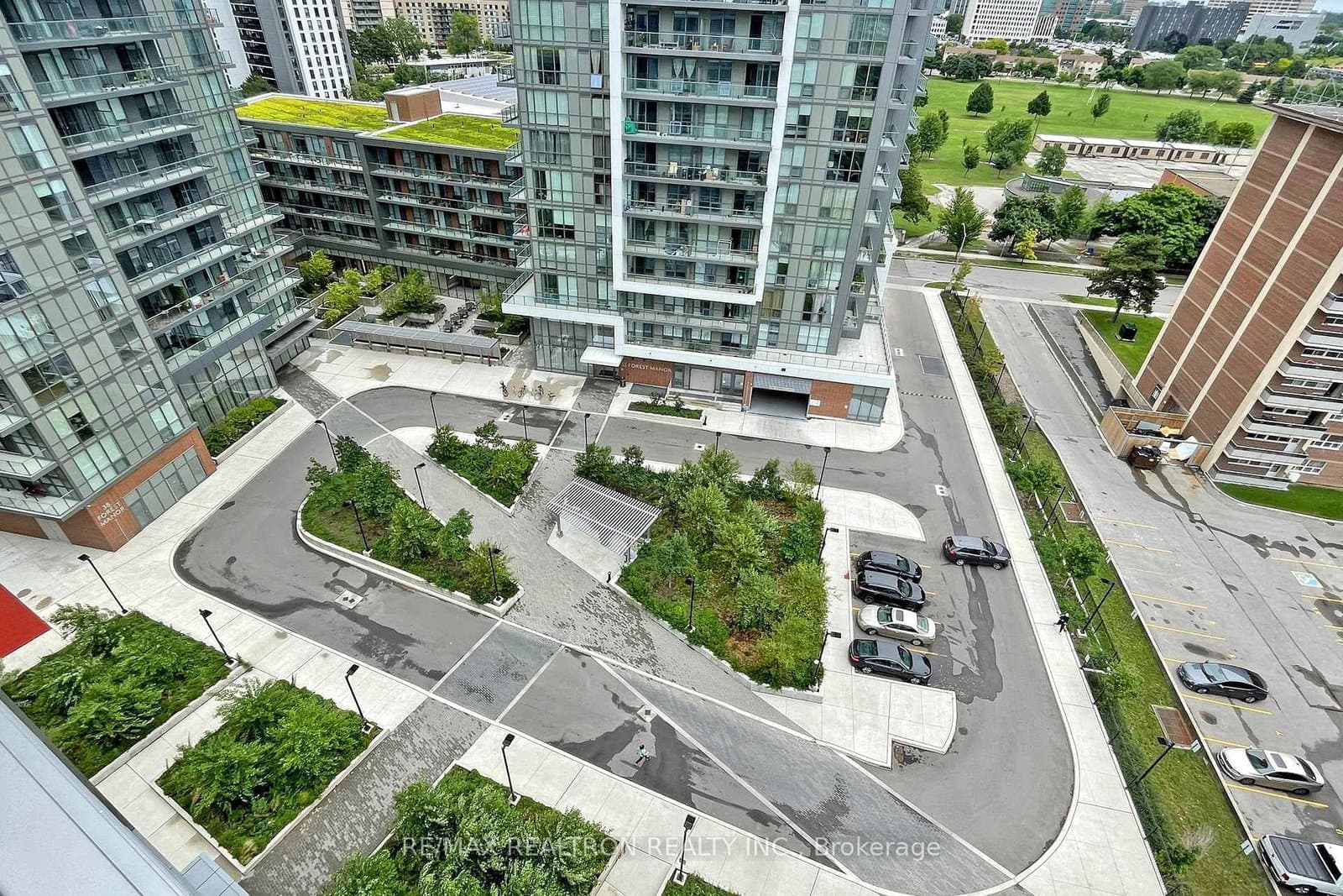 36 Forest Manor Road, Unit 1102 thumbnail 29
