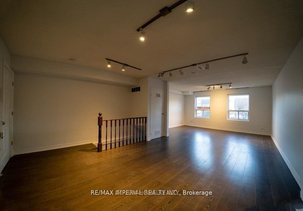3334 A Yonge Street, Unit 2nd FL - Image 1