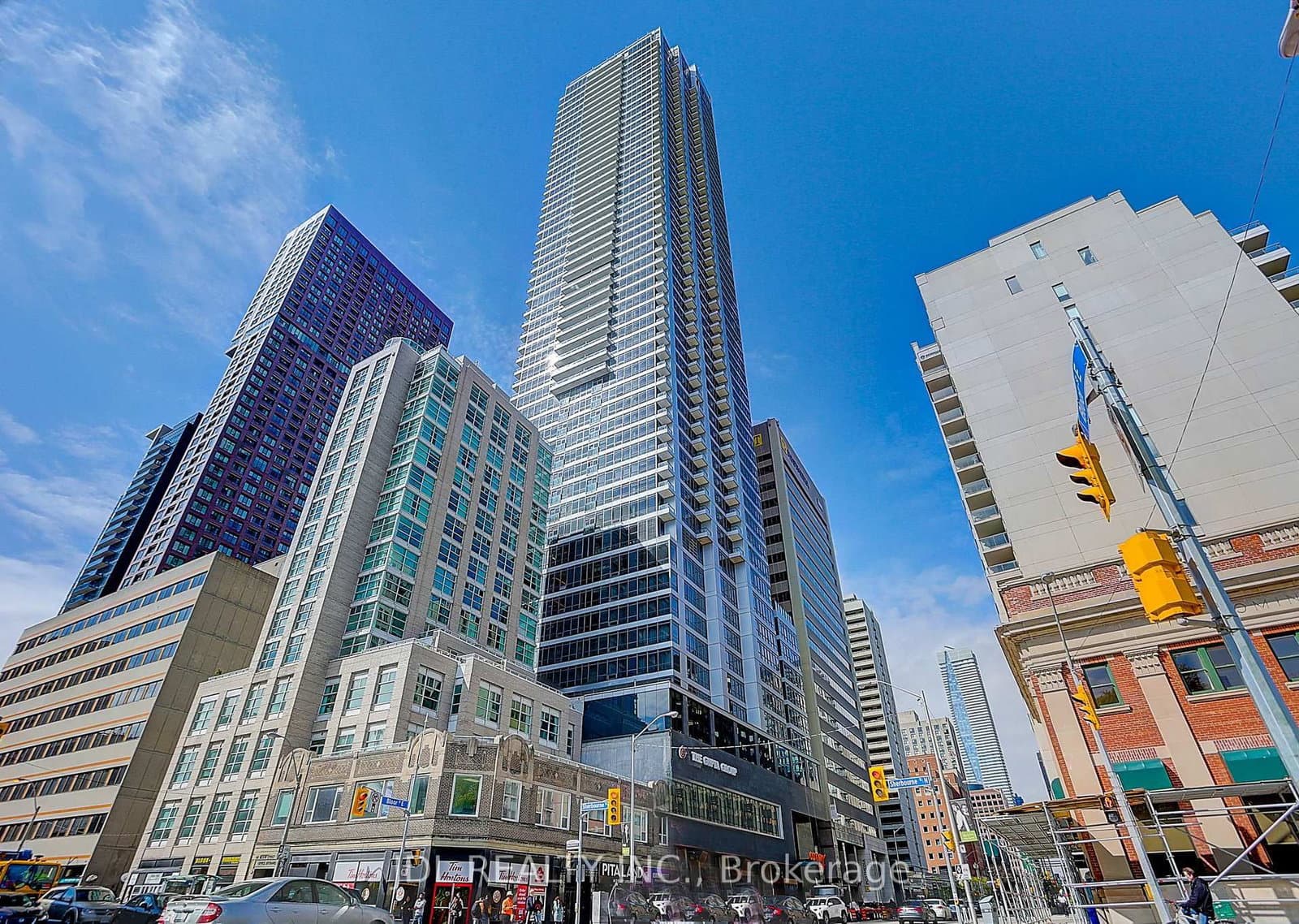 395 Bloor Street E, Unit 3902 - Image 1