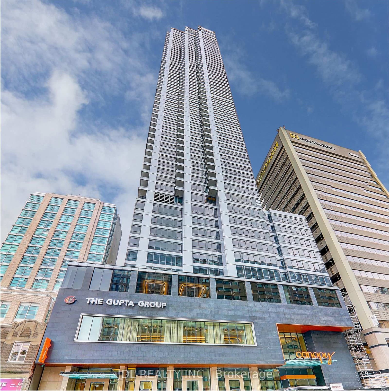 395 Bloor Street E, Unit 3902 thumbnail 2