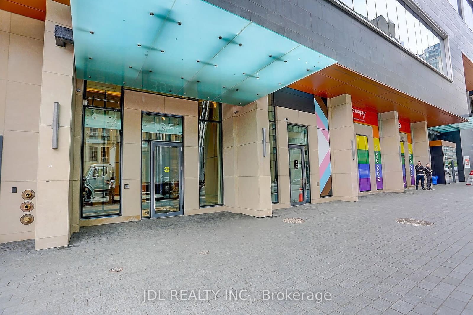 395 Bloor Street E, Unit 3902 thumbnail 3