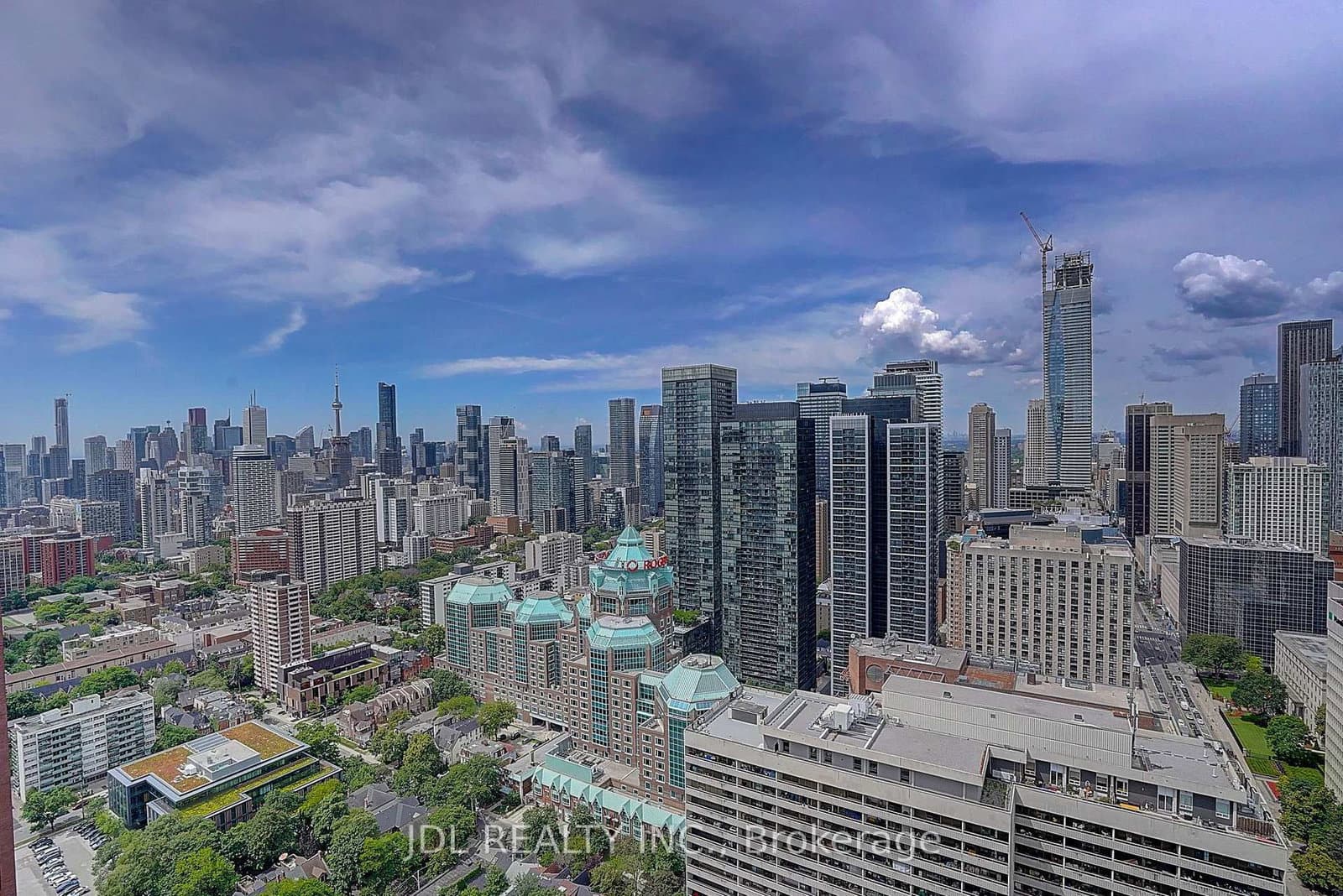395 Bloor Street E, Unit 3902 thumbnail 41