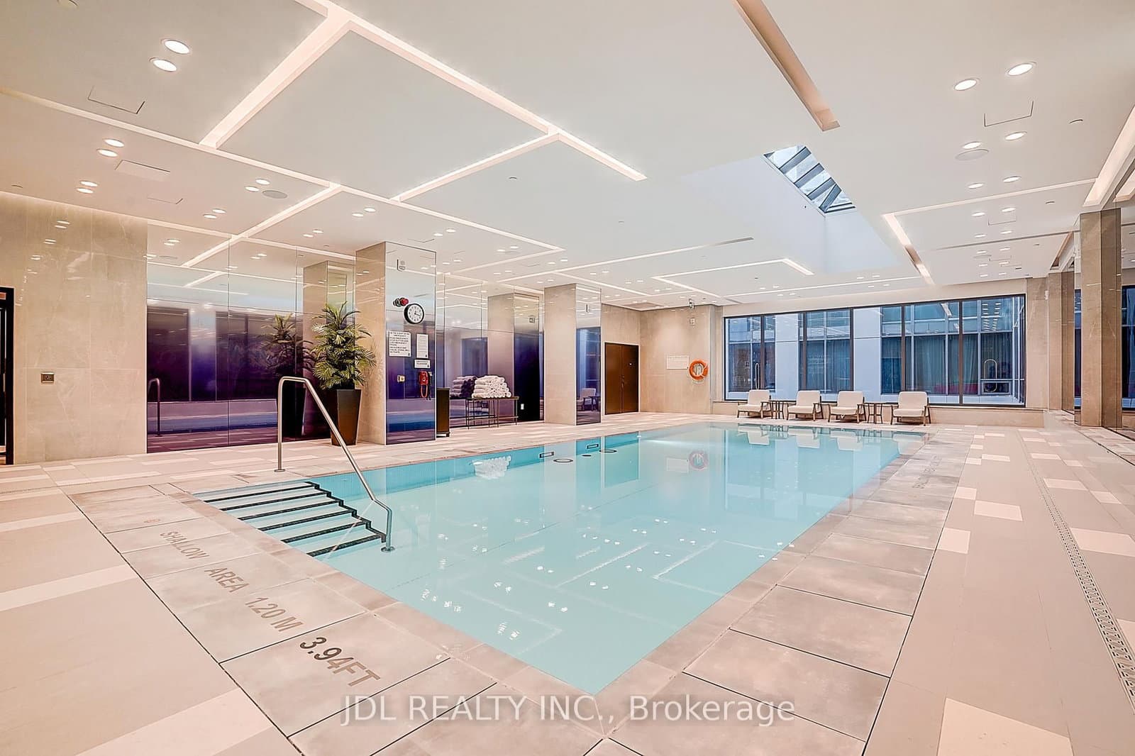395 Bloor Street E, Unit 3902 thumbnail 48