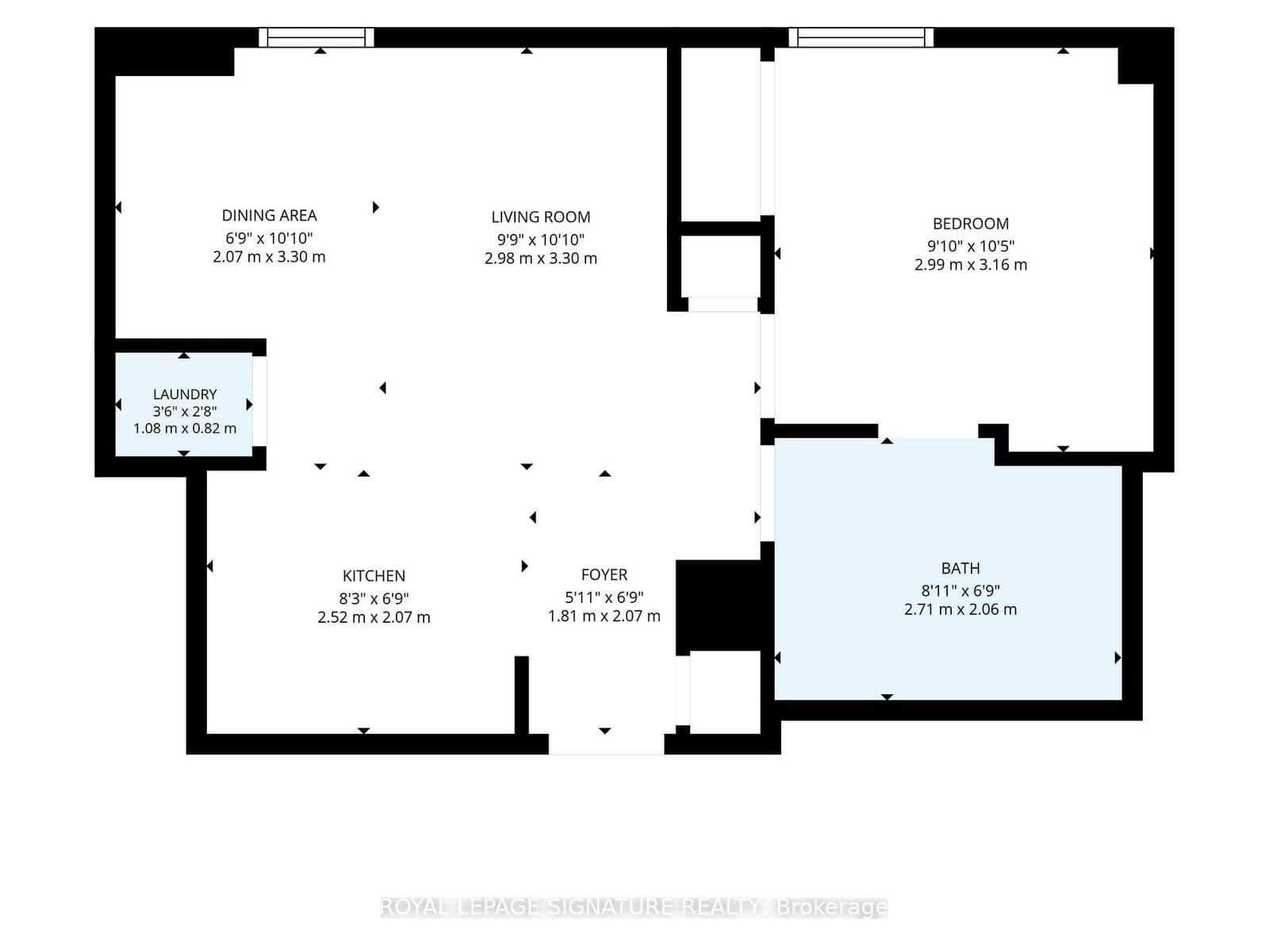 22 Leader Lane, Unit 542 thumbnail 23