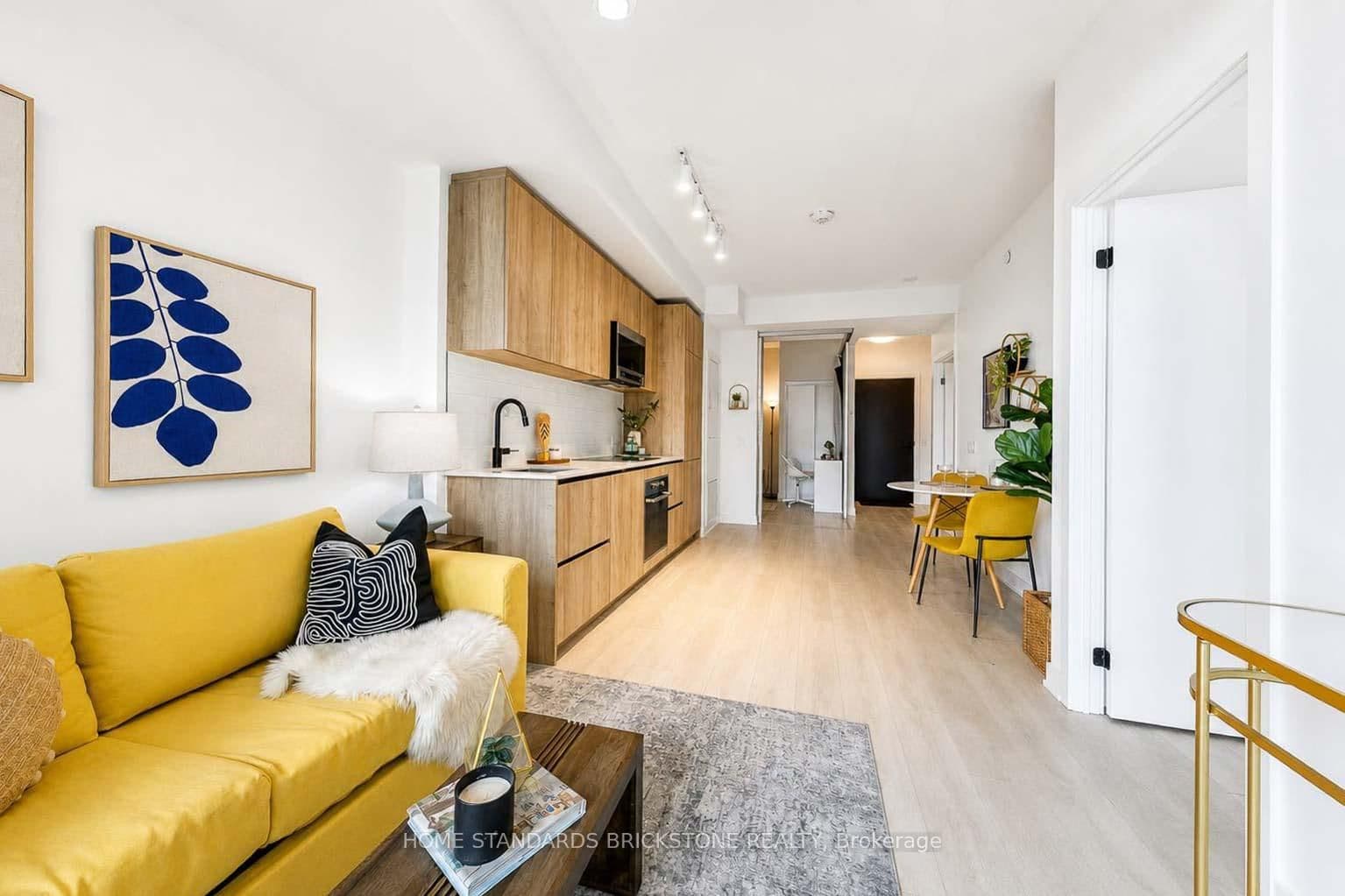 117 Broadway Avenue, Unit 1705 thumbnail 13