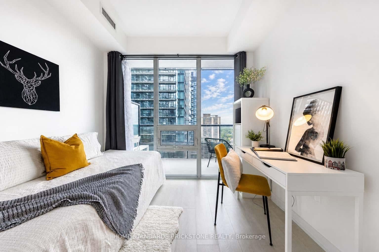 117 Broadway Avenue, Unit 1705 thumbnail 17