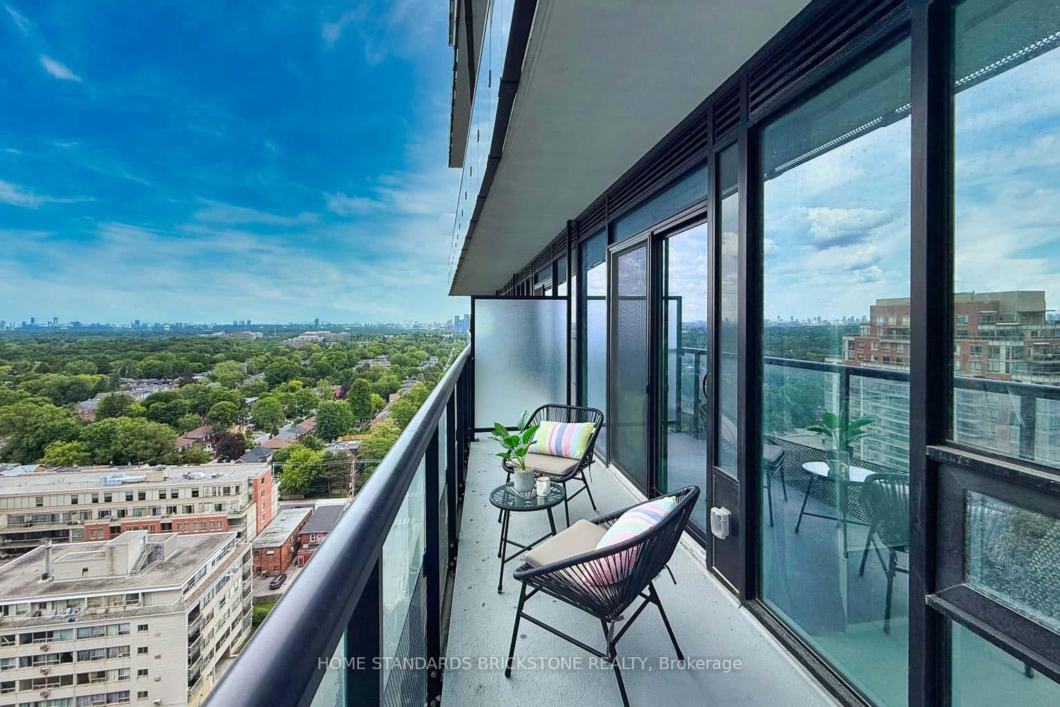 117 Broadway Avenue, Unit 1705 thumbnail 20