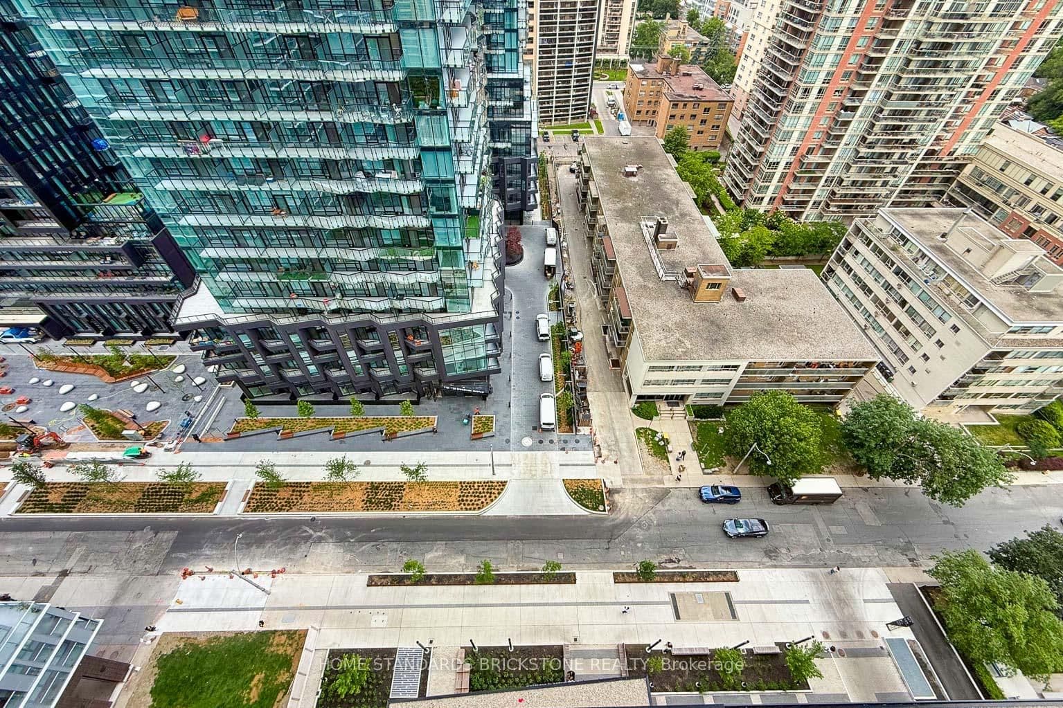 117 Broadway Avenue, Unit 1705 thumbnail 23