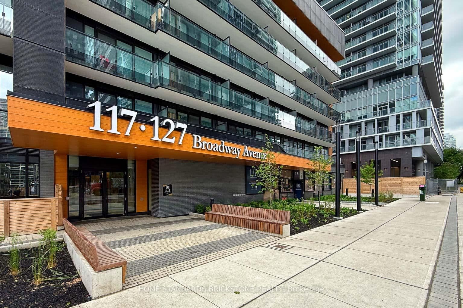 117 Broadway Avenue, Unit 1705 thumbnail 44