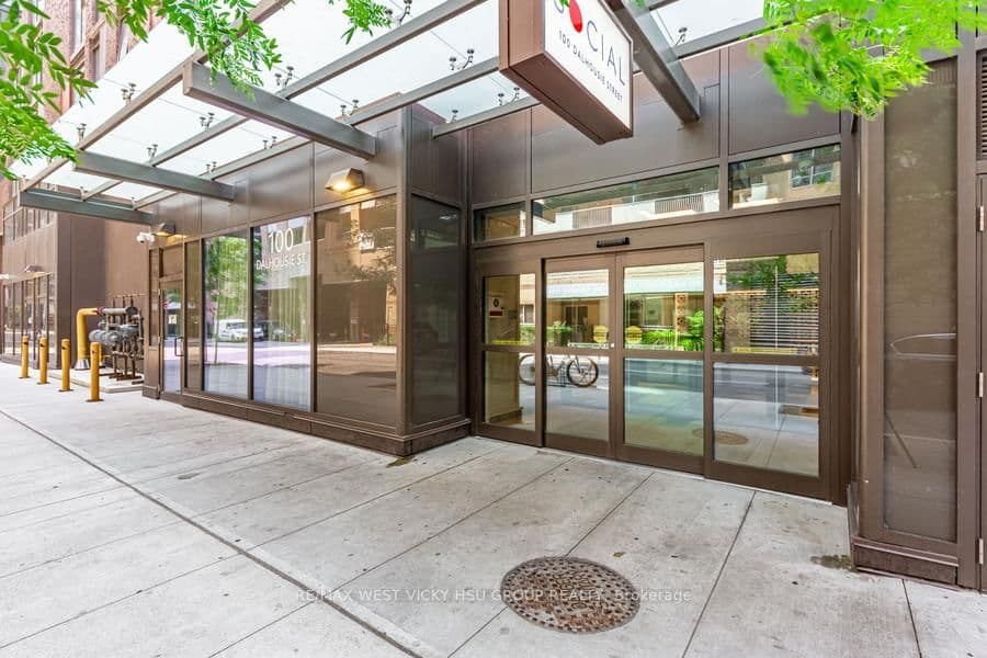 100 Dalhousie Street, Unit 3301 thumbnail 2
