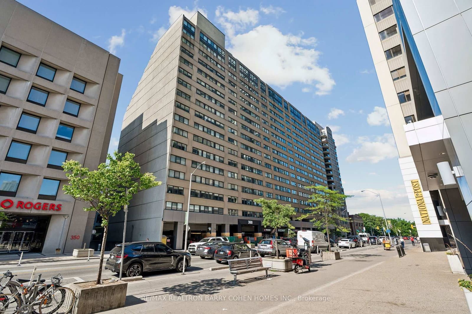 360 Bloor Street E, Unit 301 - Image 1