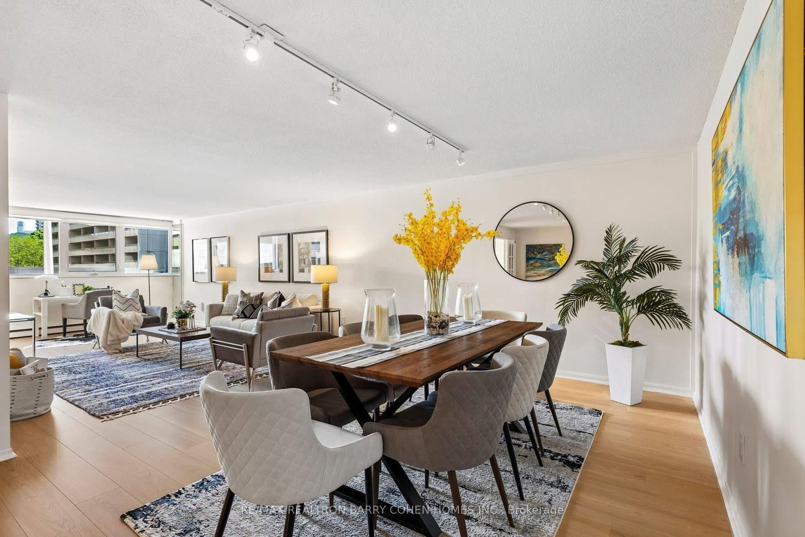360 Bloor Street E, Unit 301 thumbnail 10