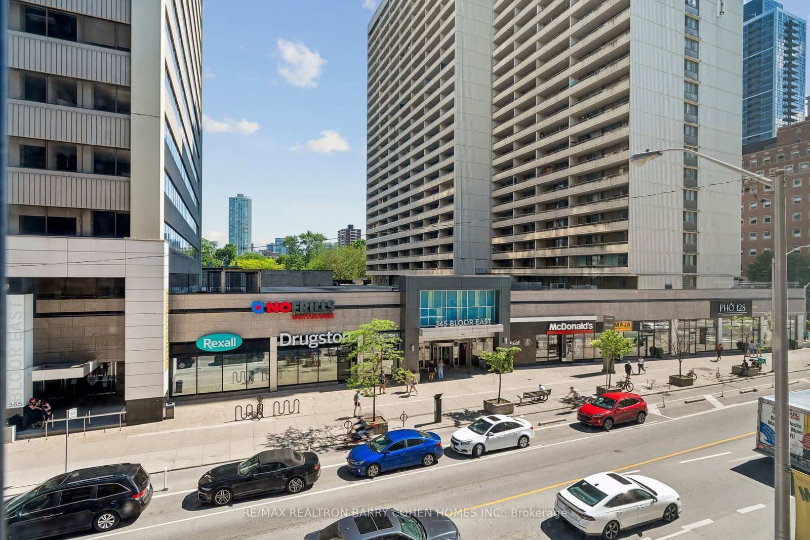 360 Bloor Street E, Unit 301 thumbnail 34