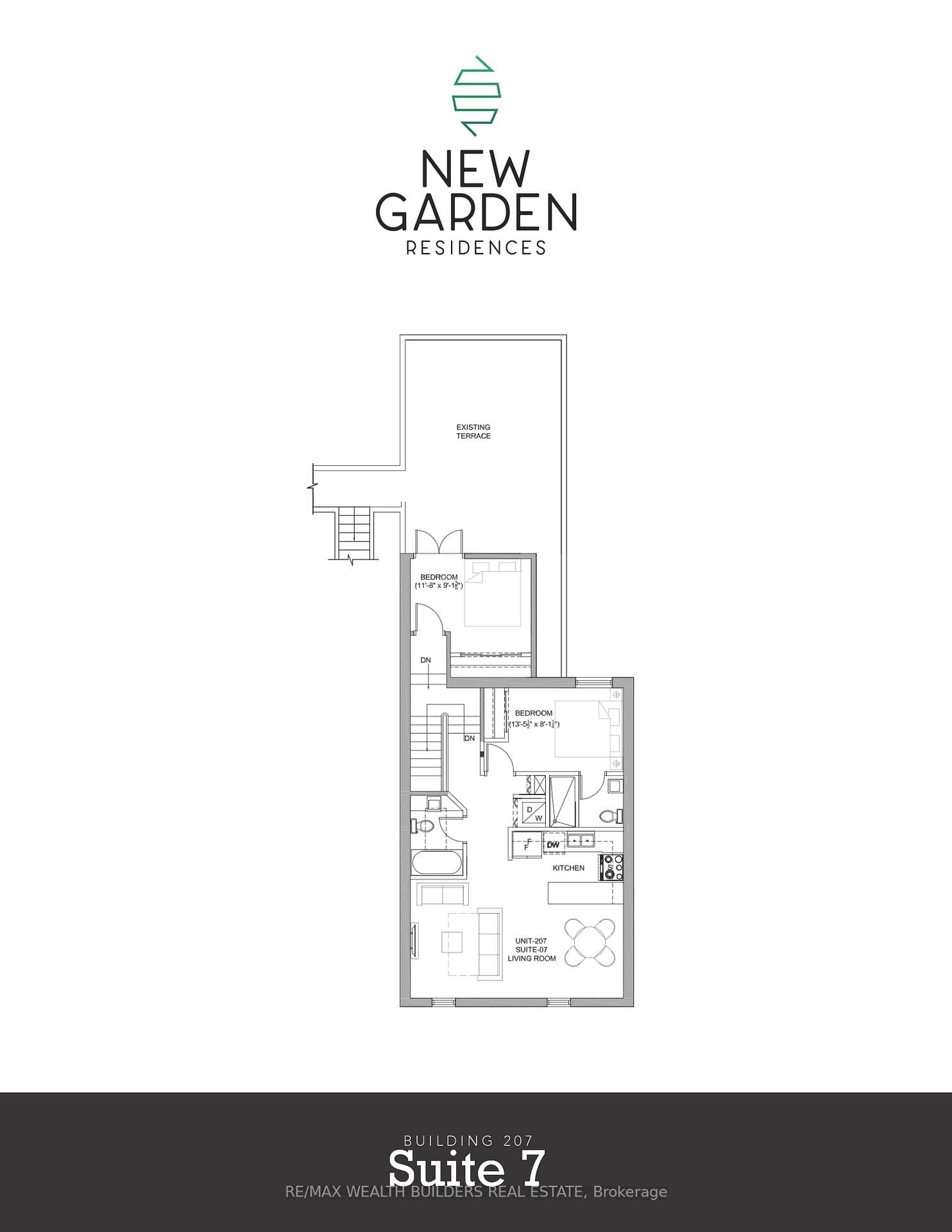 207 Jarvis Street, Unit 7 thumbnail 5