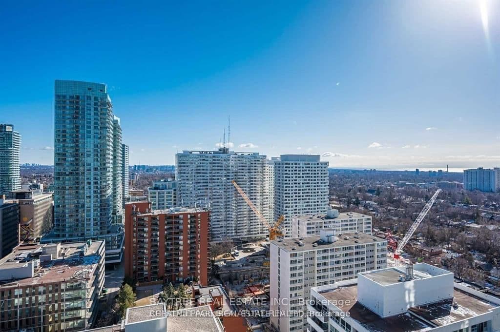 2221 Yonge Street, Unit 1202 thumbnail 17