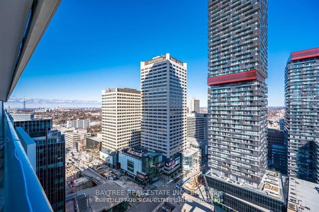 2221 Yonge Street, Unit 1202 thumbnail 18