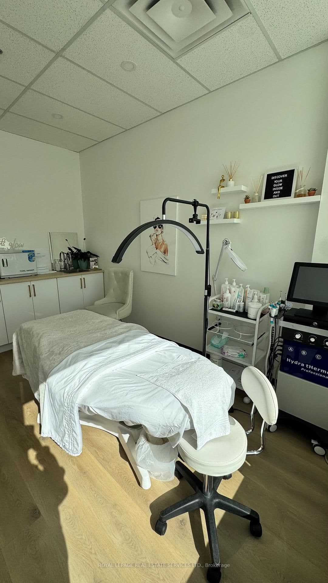 18 Wynford Drive, Unit 515 thumbnail 3