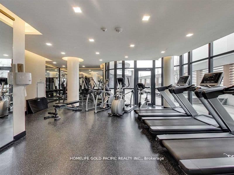 99 The Donway Road W, Unit 209 thumbnail 15