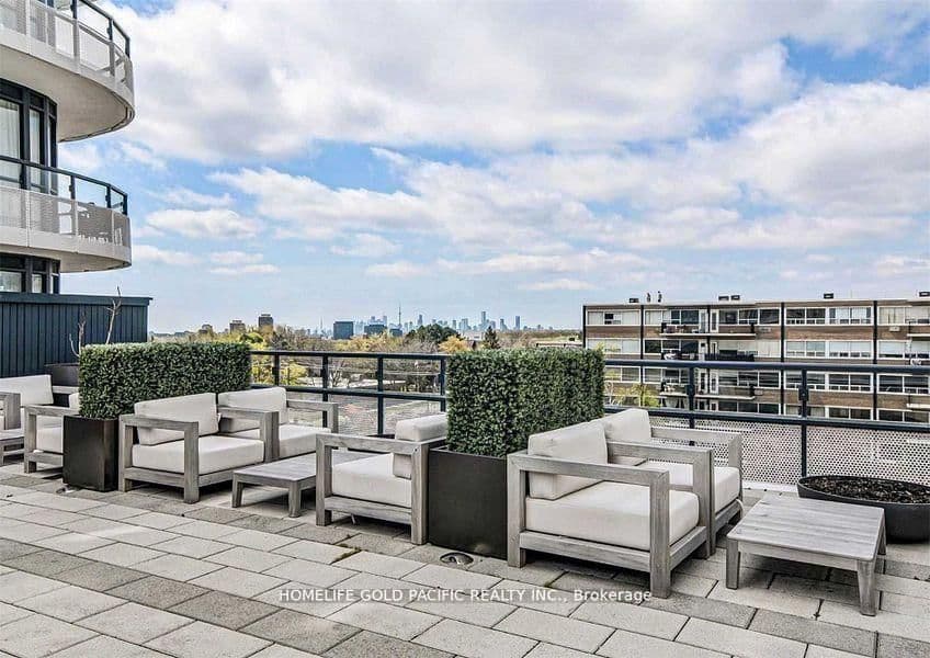99 The Donway Road W, Unit 209 thumbnail 19
