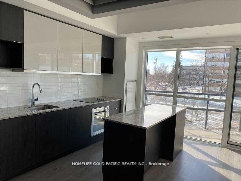 99 The Donway Road W, Unit 209 thumbnail 4