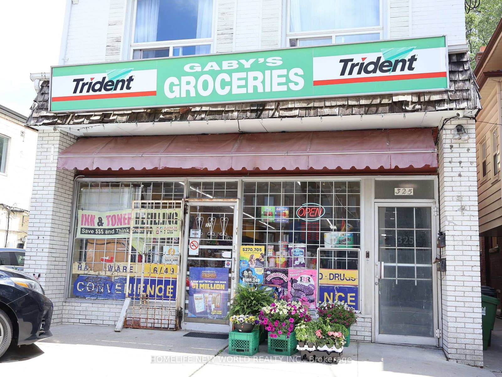 325 St George Street - Image 1