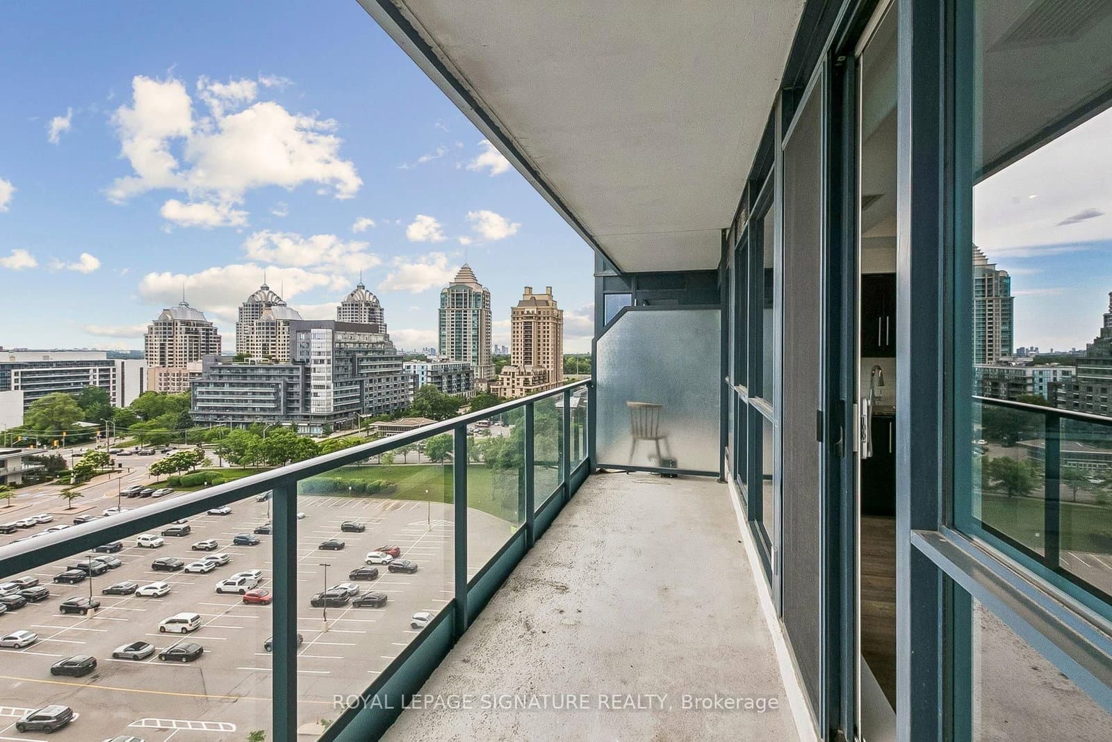 2885 Bayview Avenue, Unit 923 thumbnail 16