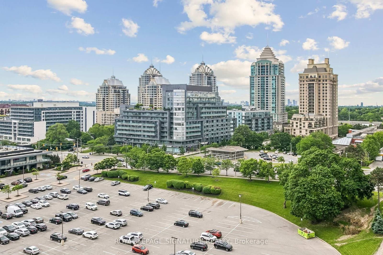 2885 Bayview Avenue, Unit 923 thumbnail 18