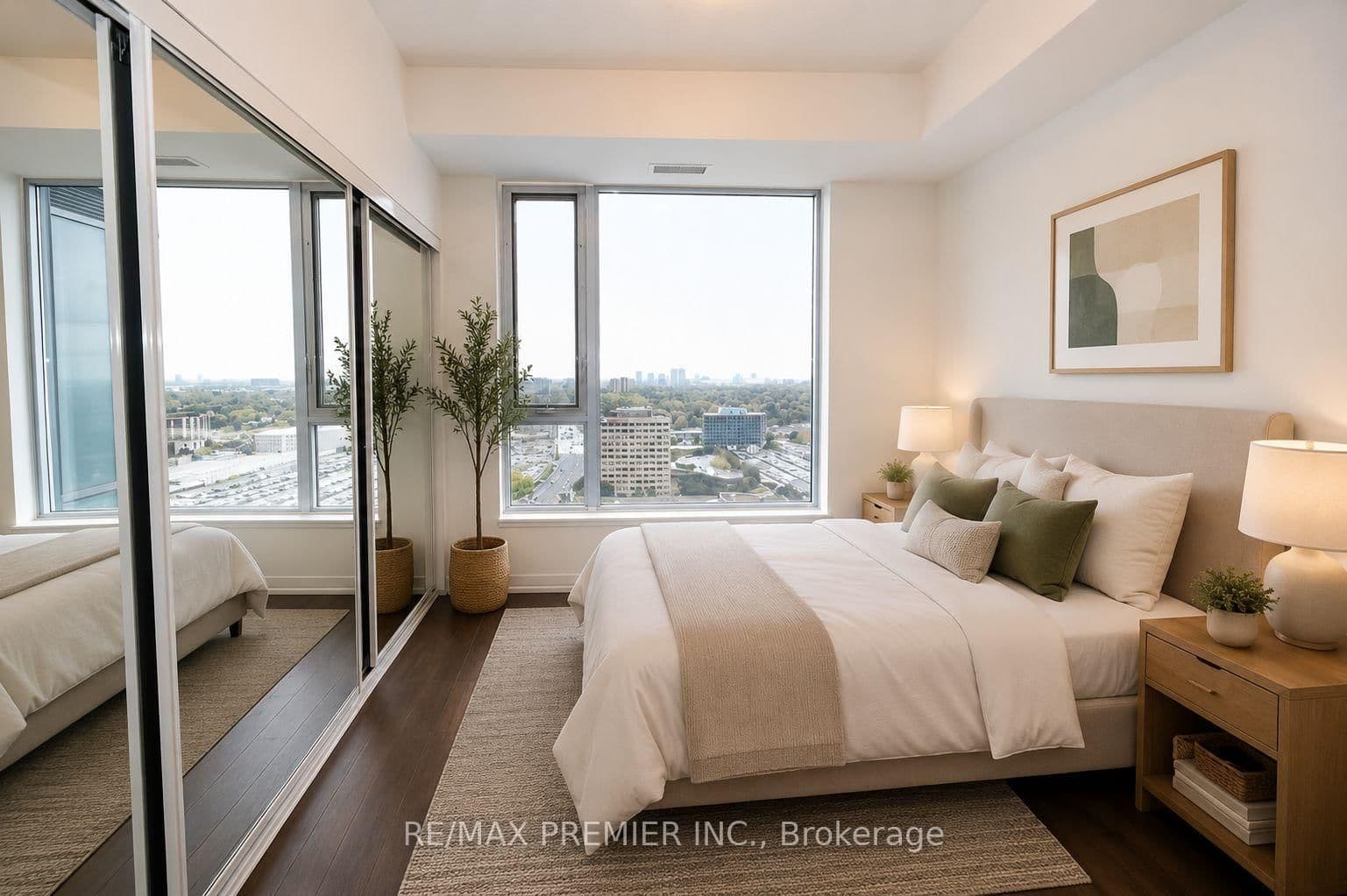 55 Ann O'Reilly Road, Unit 2302 thumbnail 11