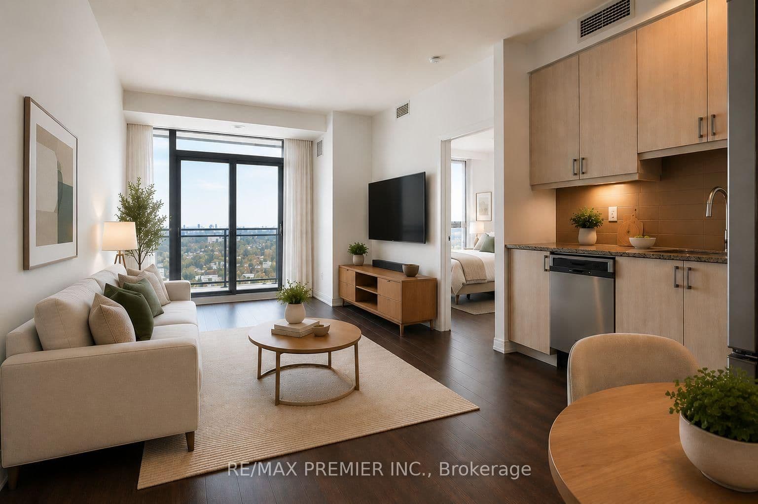 55 Ann O'Reilly Road, Unit 2302 thumbnail 2