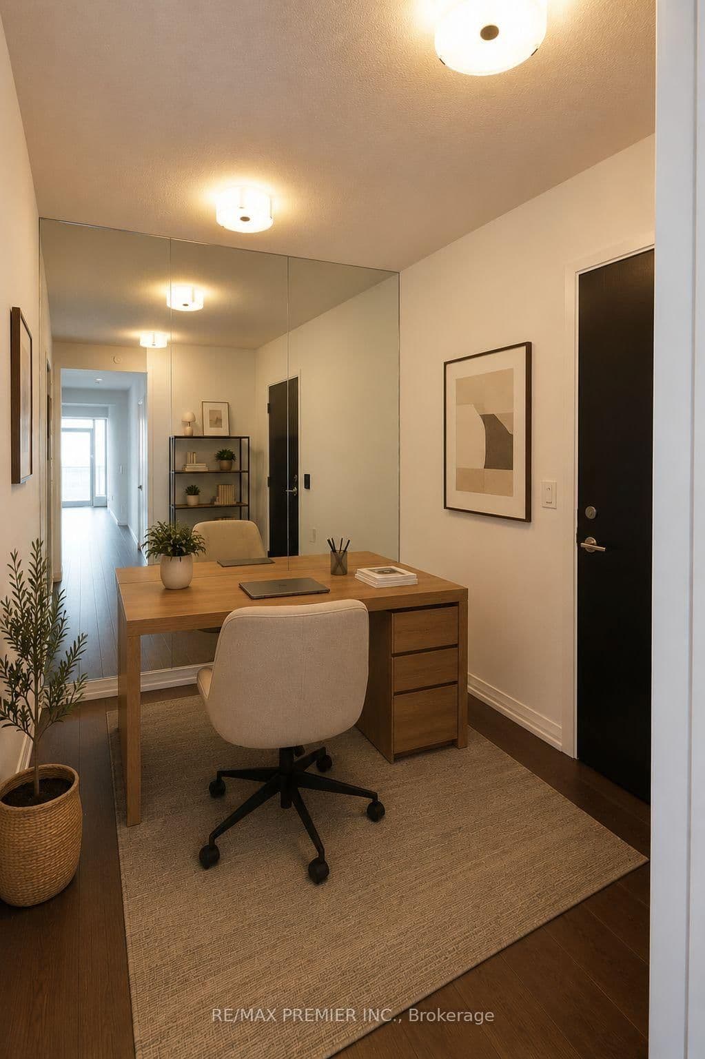 55 Ann O'Reilly Road, Unit 2302 thumbnail 4