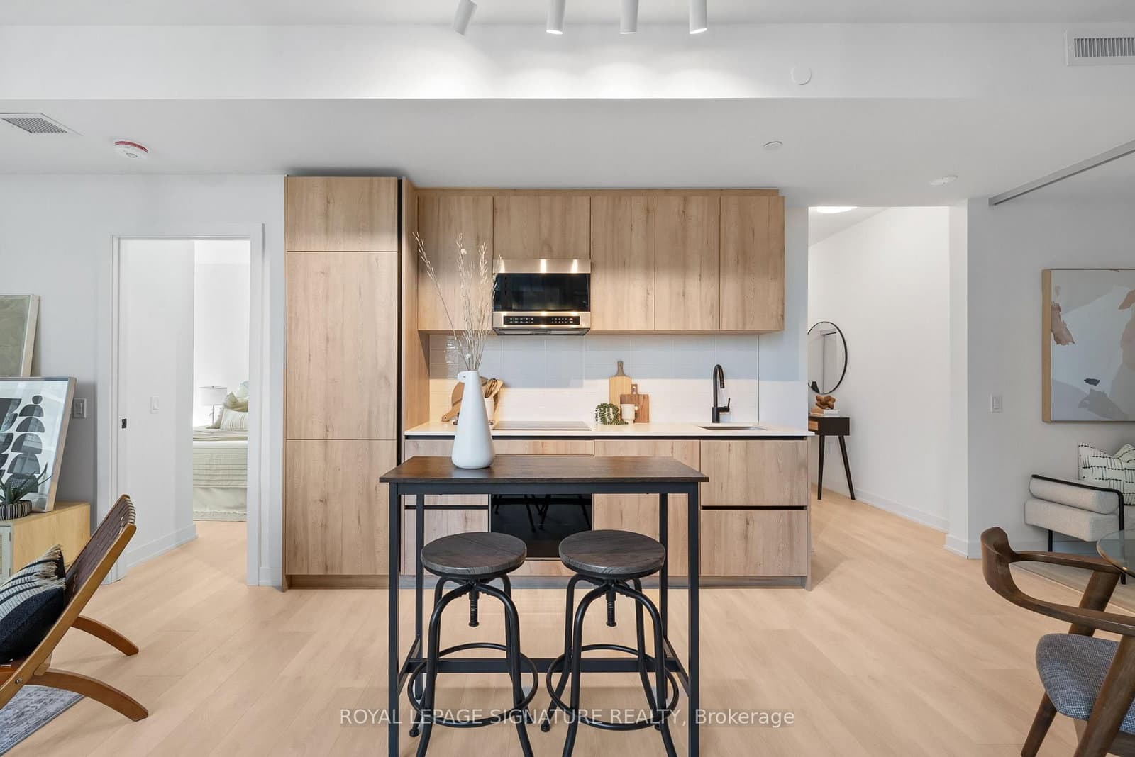 117 Broadway Avenue, Unit 3102 thumbnail 11