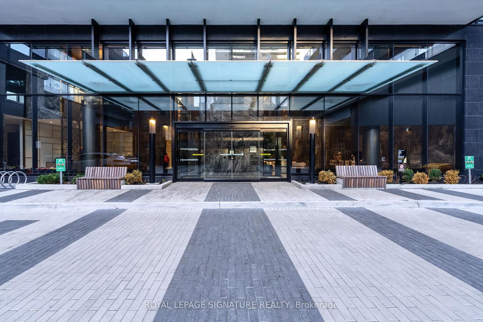 117 Broadway Avenue, Unit 3102 thumbnail 21