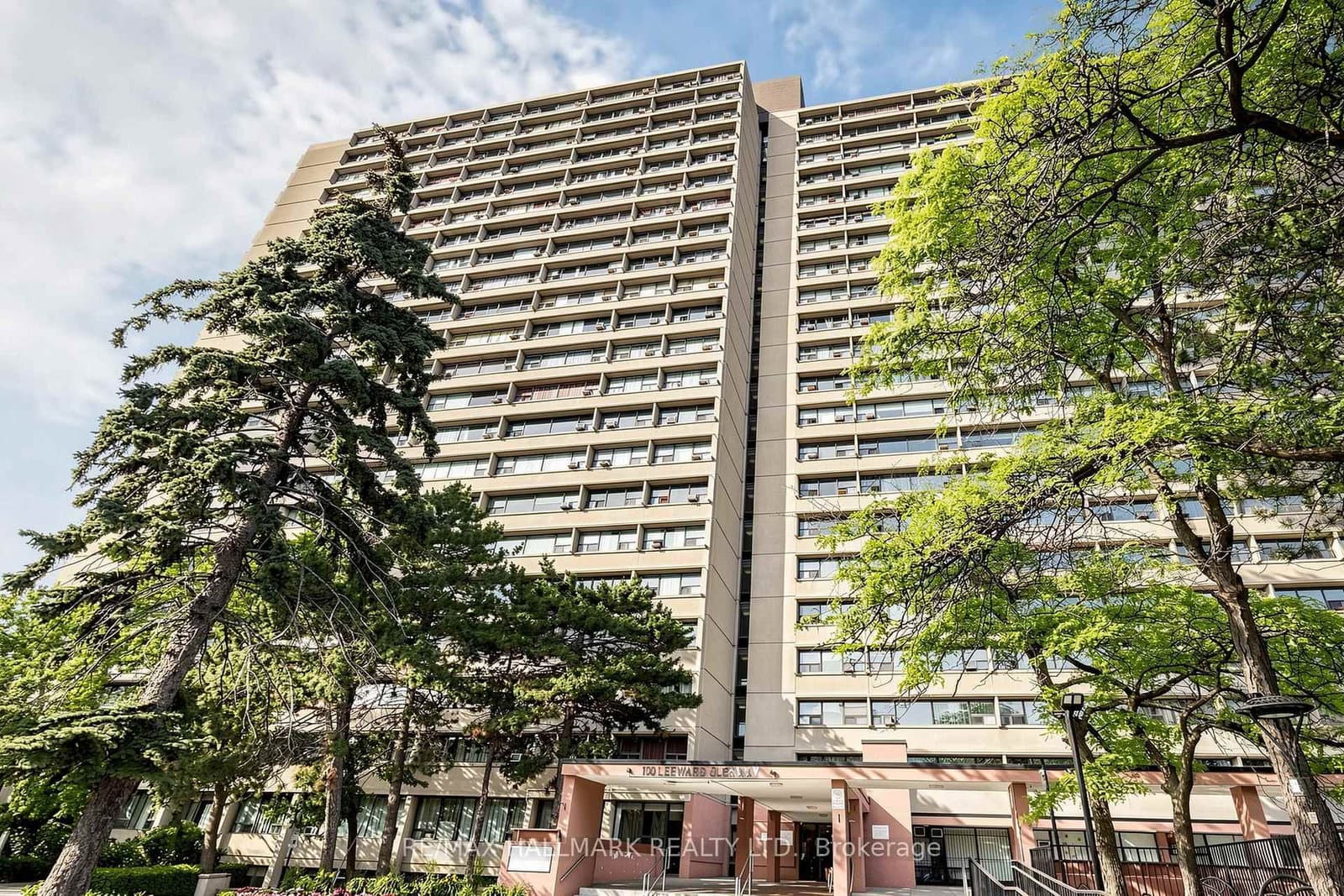 100 Leeward Glenway, Unit 701 thumbnail 2