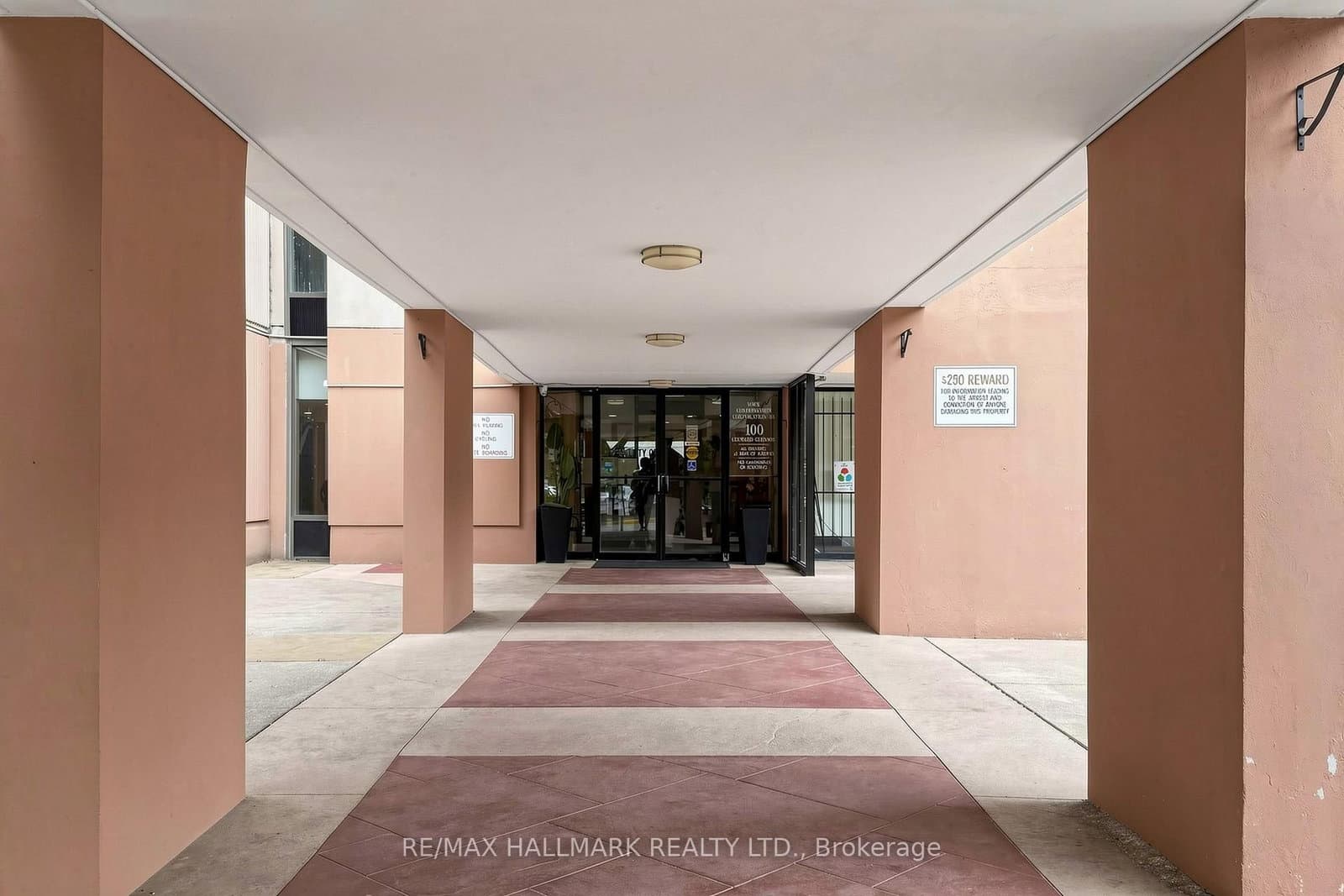 100 Leeward Glenway, Unit 701 thumbnail 24