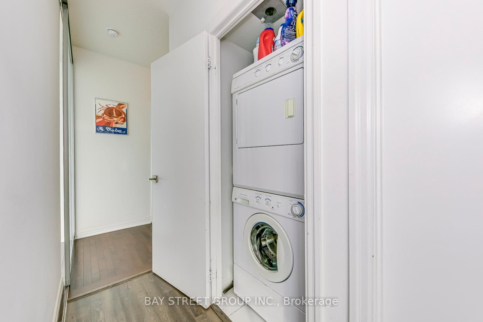 770 Bay Street, Unit Ph608 thumbnail 22