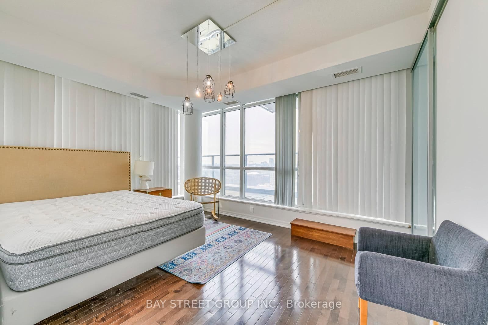 770 Bay Street, Unit Ph608 thumbnail 23