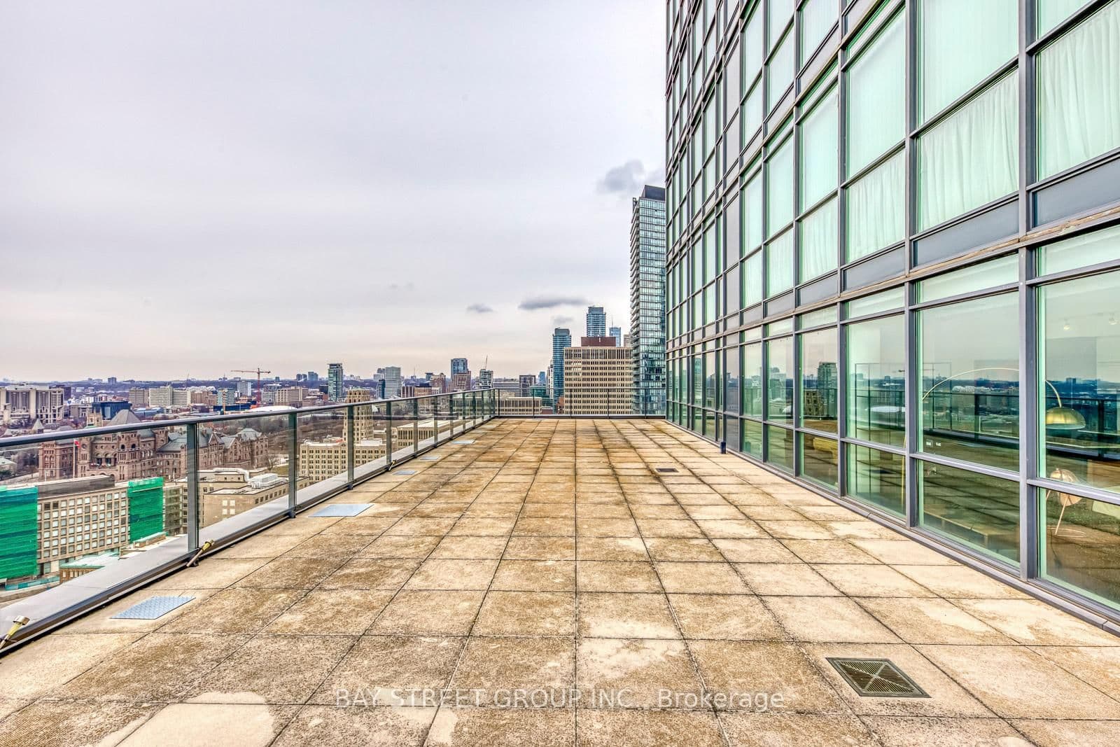 770 Bay Street, Unit Ph608 thumbnail 34
