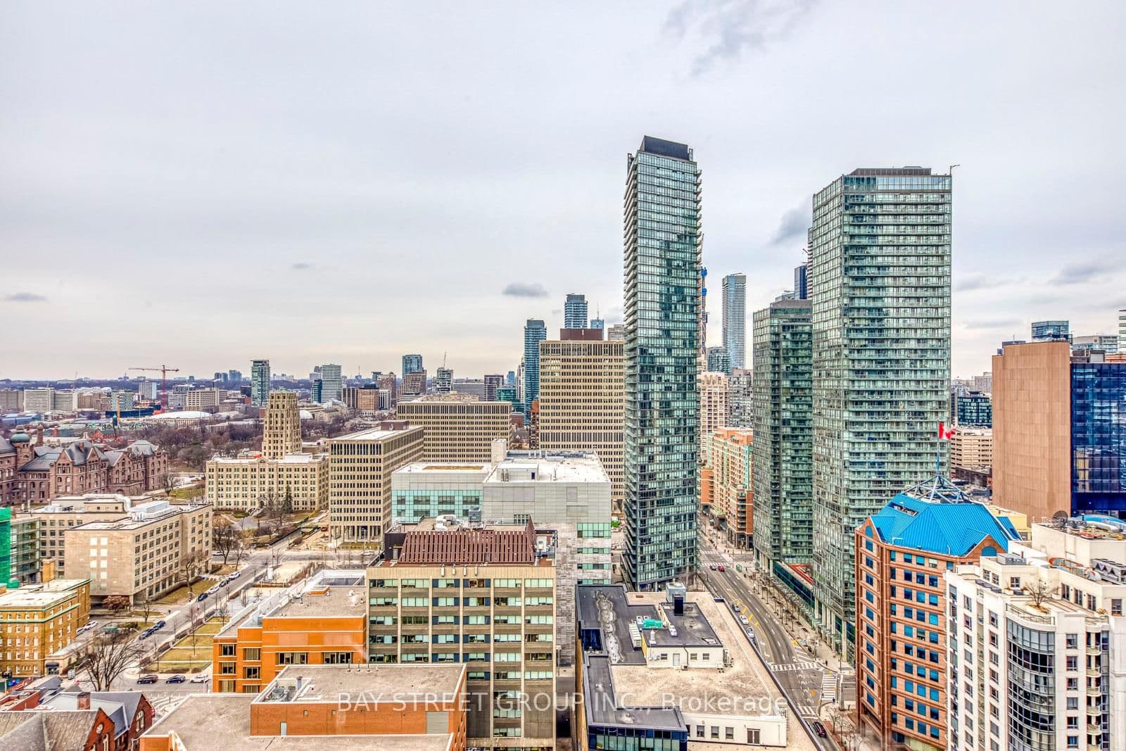 770 Bay Street, Unit Ph608 thumbnail 35