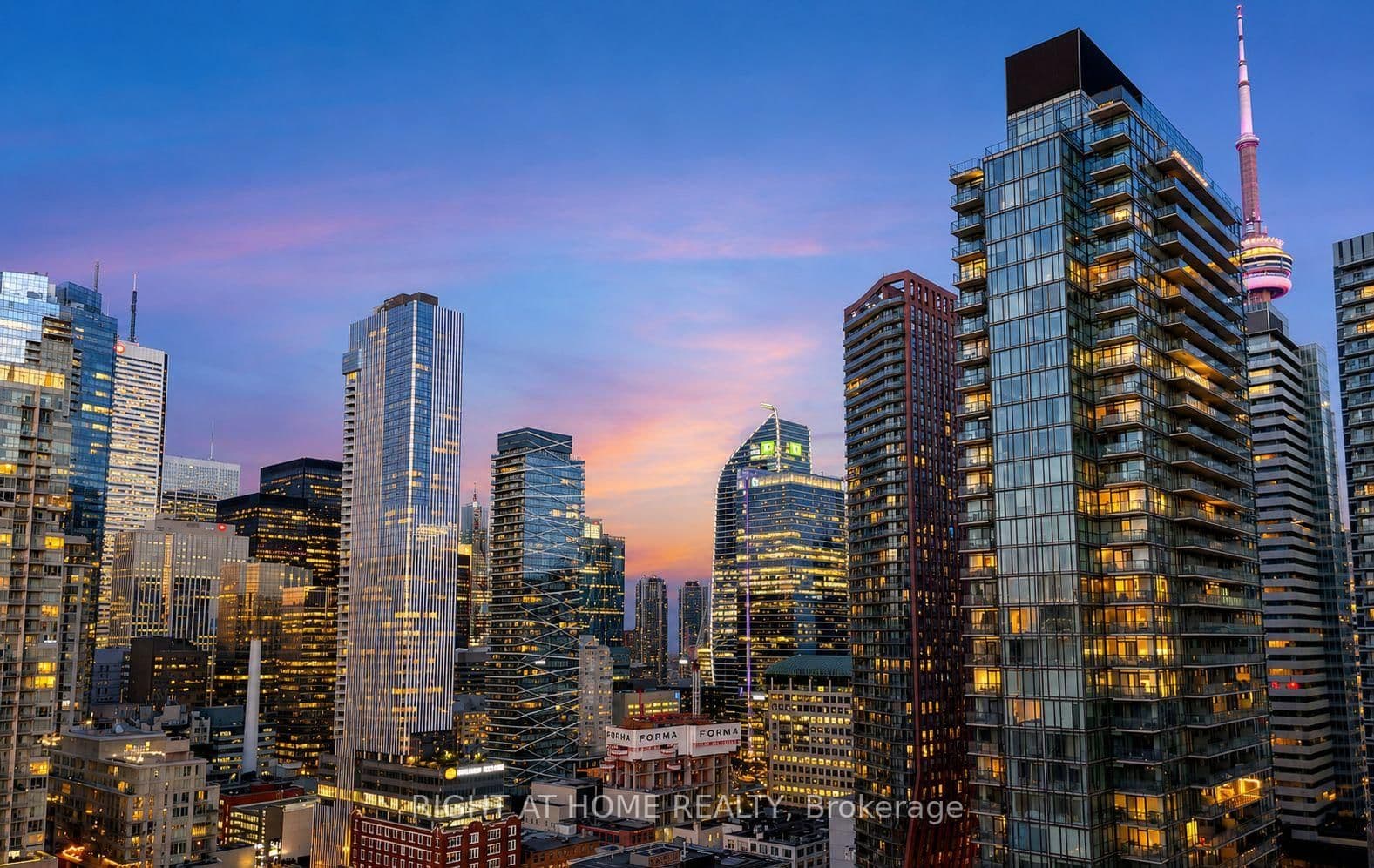 318 Richmond Street W, Unit 1408 thumbnail 16