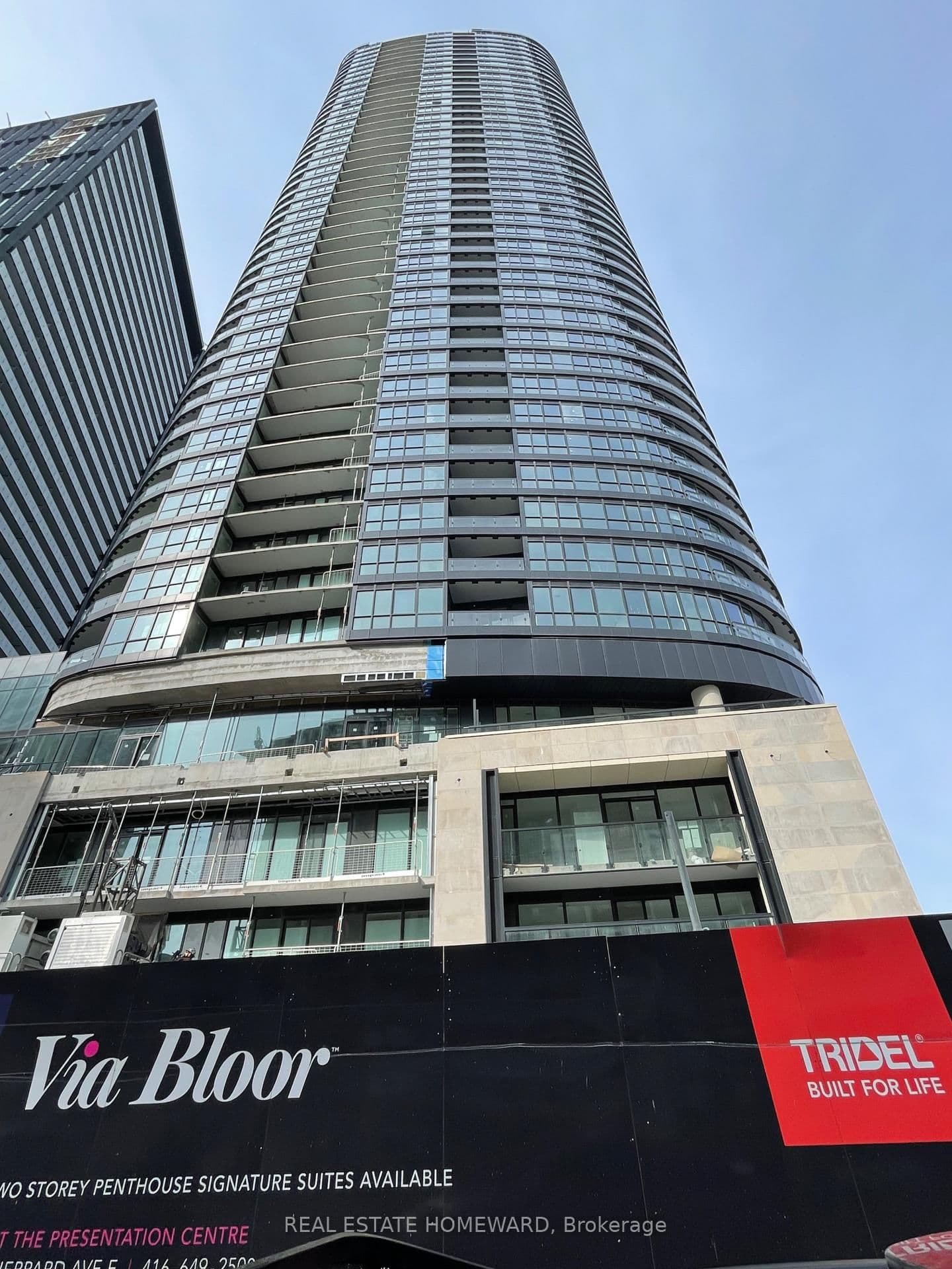 585 BLOOR Street E, Unit 1118 thumbnail 2