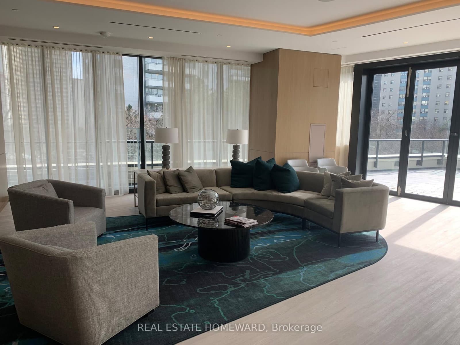 585 BLOOR Street E, Unit 1118 thumbnail 20