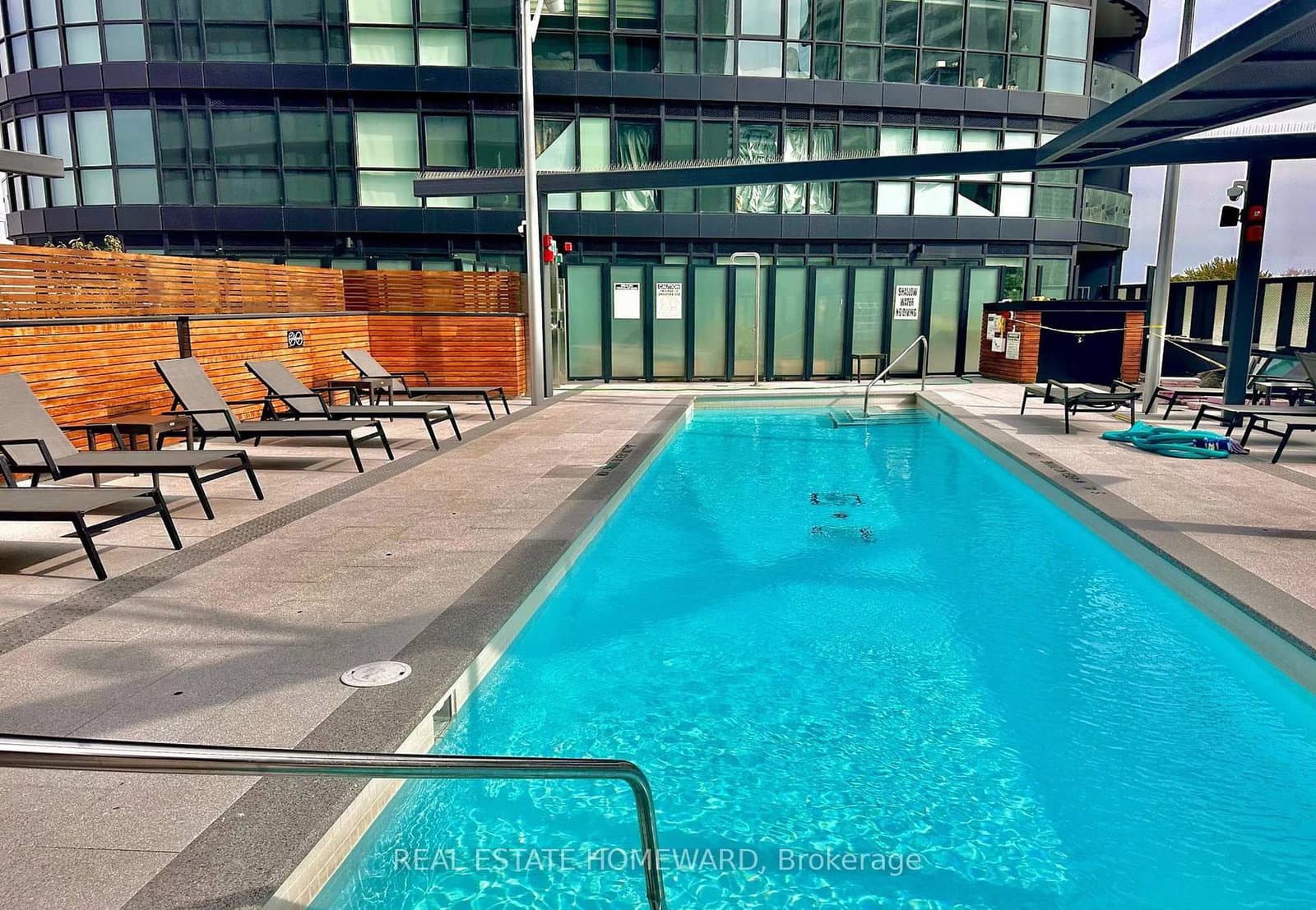585 BLOOR Street E, Unit 1118 thumbnail 27