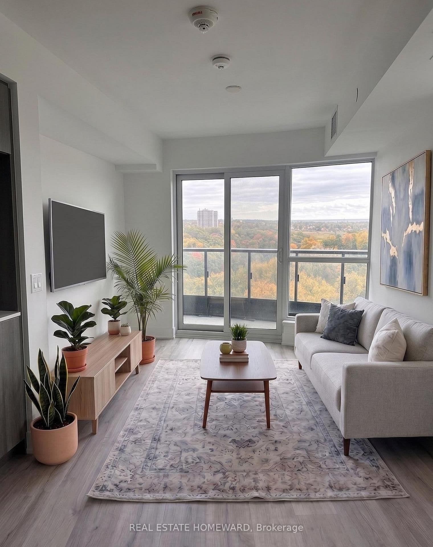 585 BLOOR Street E, Unit 1118 thumbnail 3