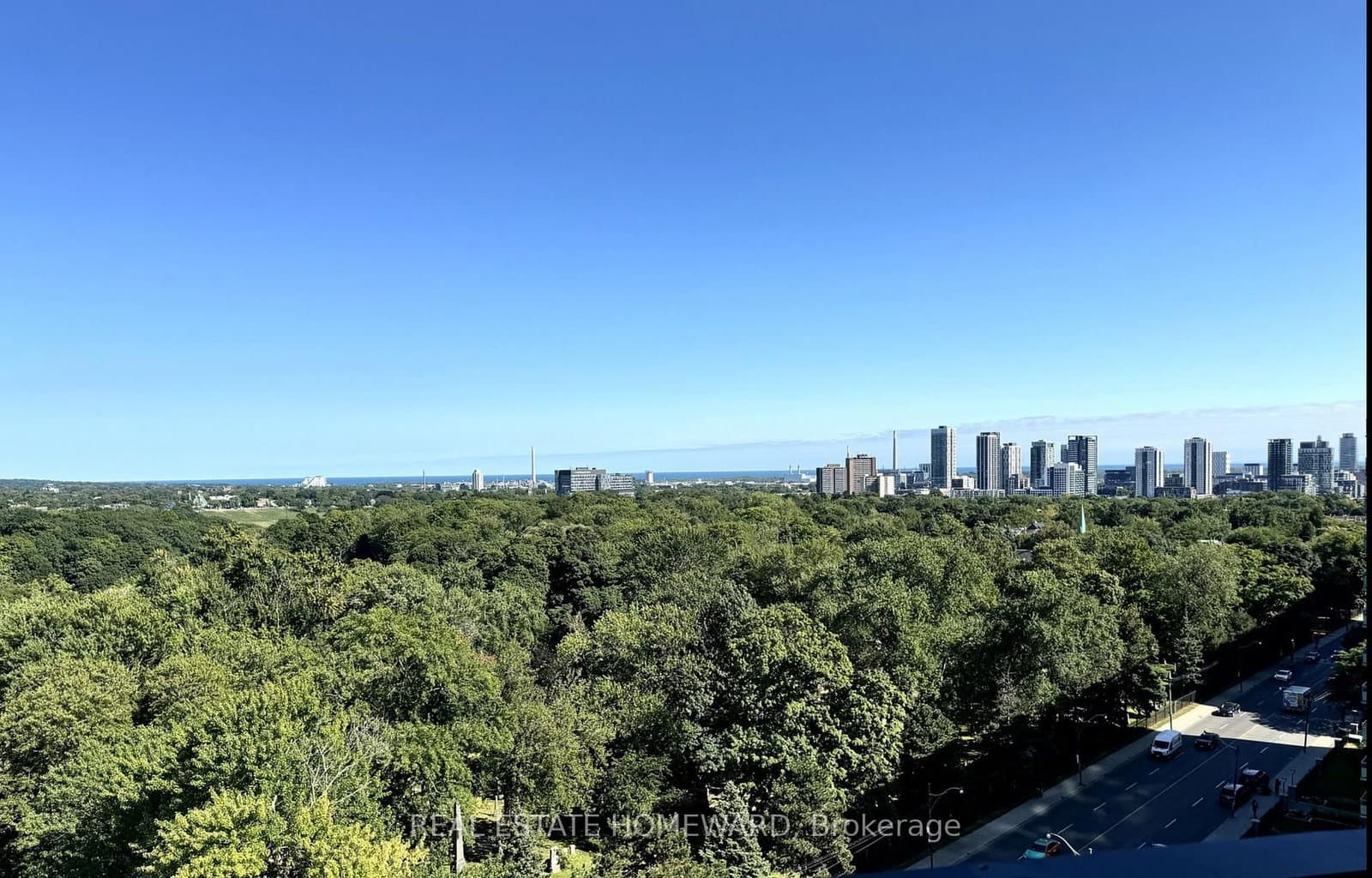 585 BLOOR Street E, Unit 1118 thumbnail 30