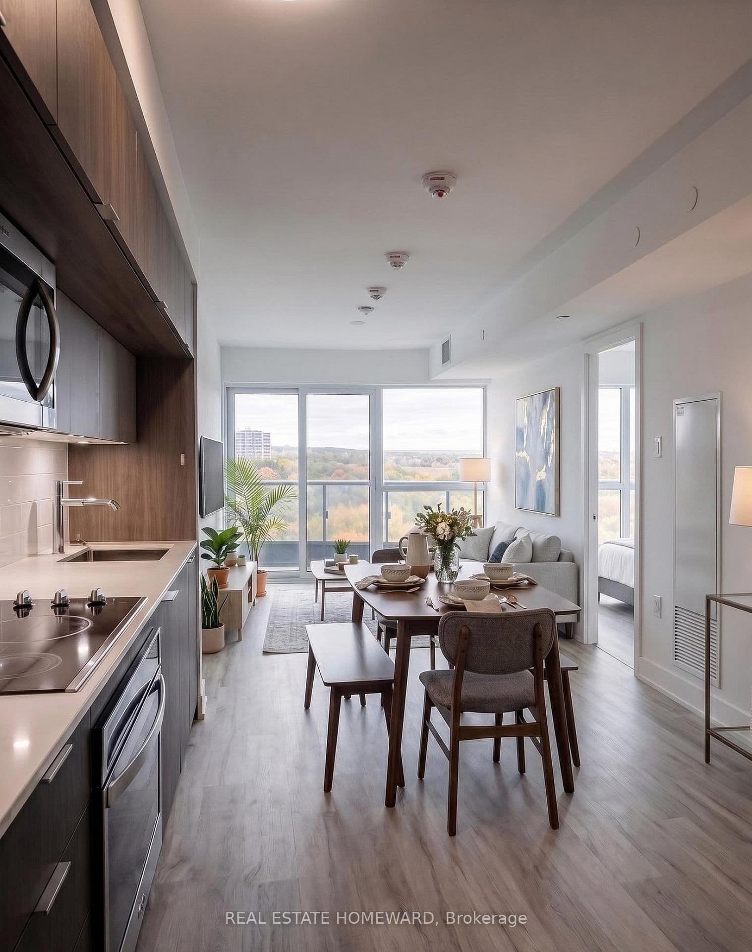 585 BLOOR Street E, Unit 1118 thumbnail 6