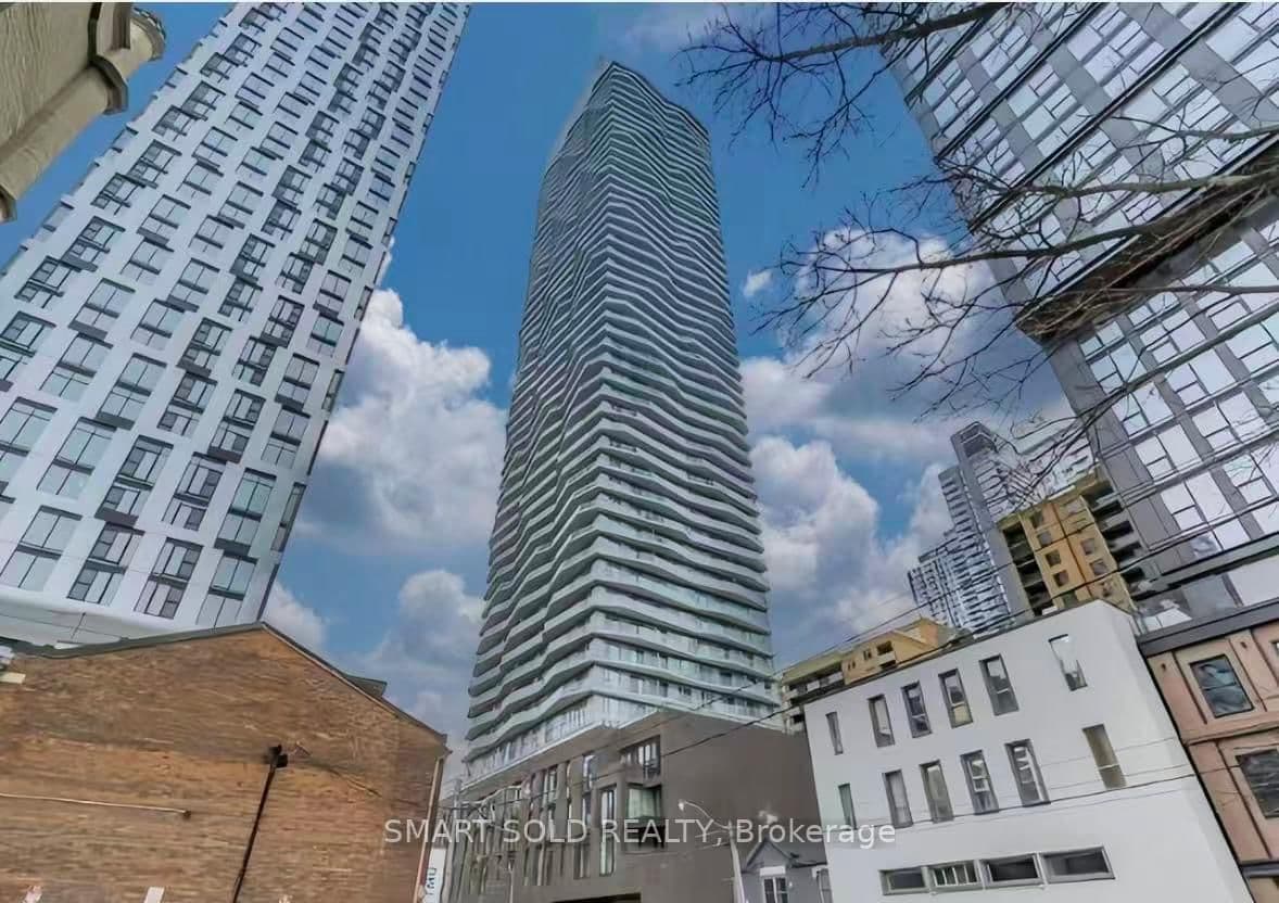 100 Dalhousie Street, Unit 411 - Image 1