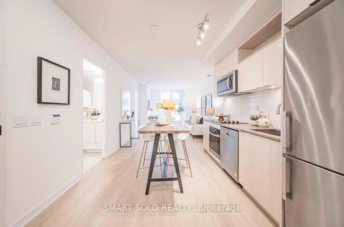 100 Dalhousie Street, Unit 411 thumbnail 3