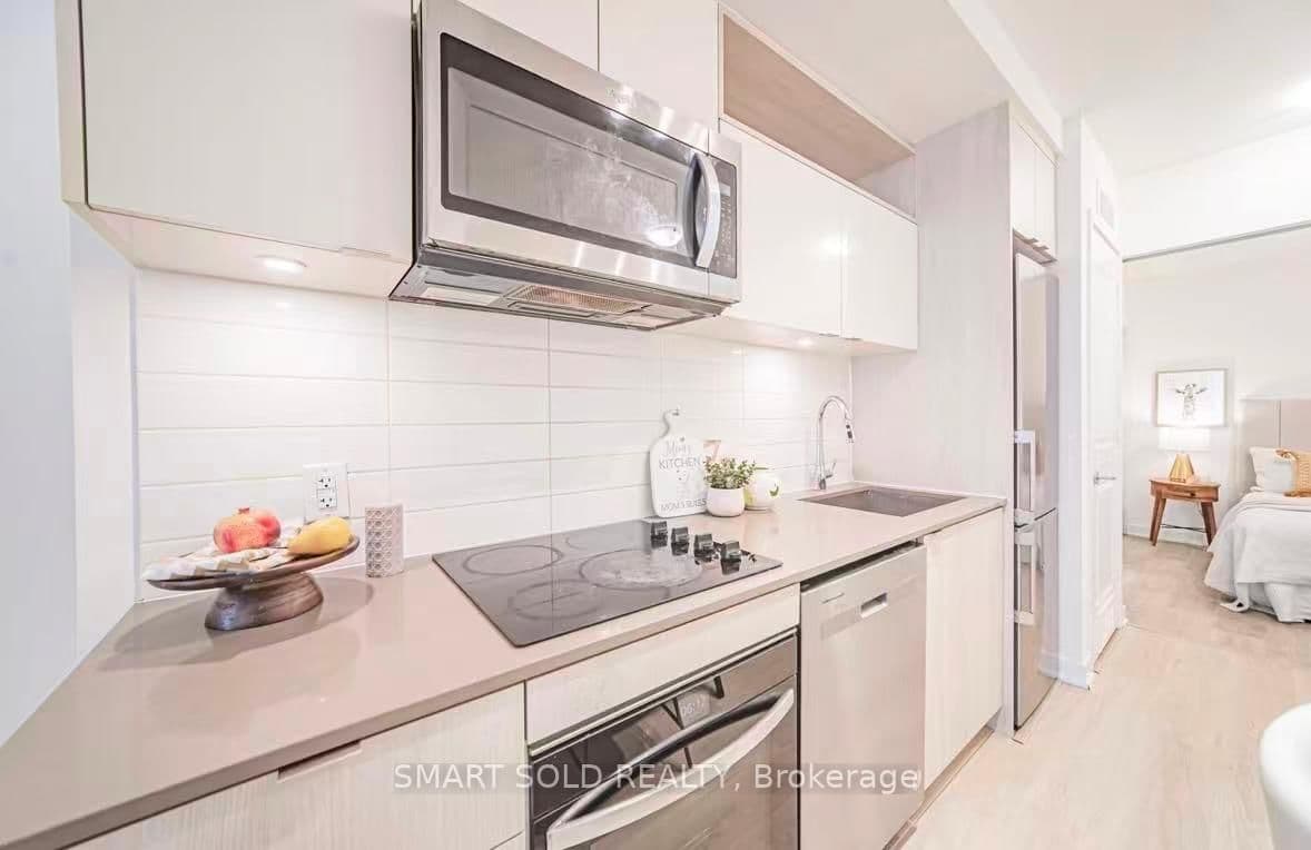 100 Dalhousie Street, Unit 411 thumbnail 5