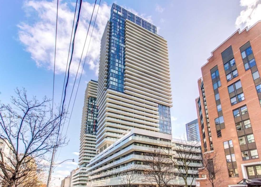 #228 - 161 Roehampton Avenue